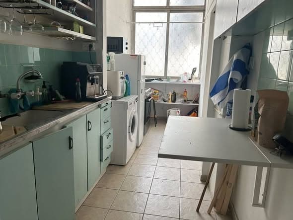  sublet in Lev HaIr - Photo 2