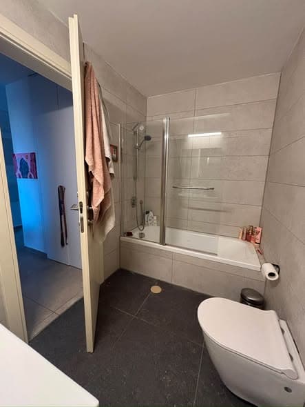 2 room sublet in Florentin - Photo 4