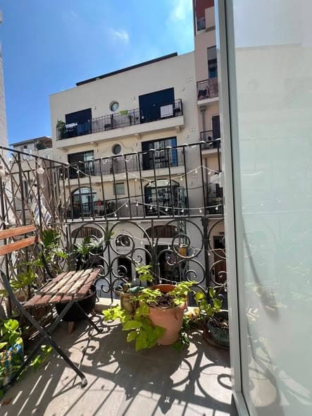  sublet in Florentin - Photo 3