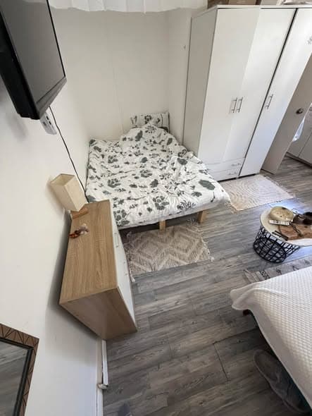 sublet in Ramat Aviv - Photo 1