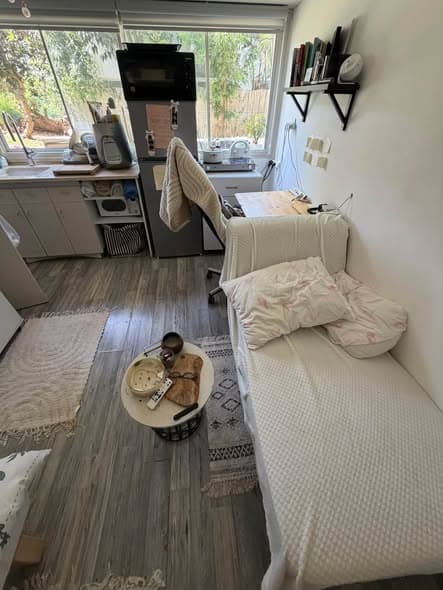  sublet in Ramat Aviv - Photo 2