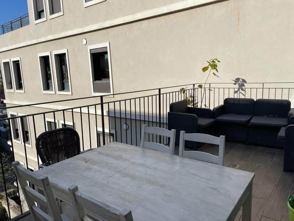 2 room sublet in Jaffa - Photo 3