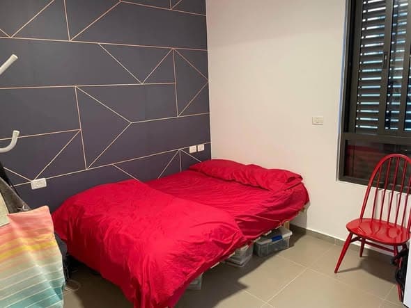 2 room sublet in Jaffa - Photo 4