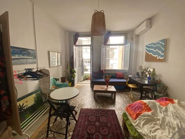  sublet in Jaffa - Photo 1