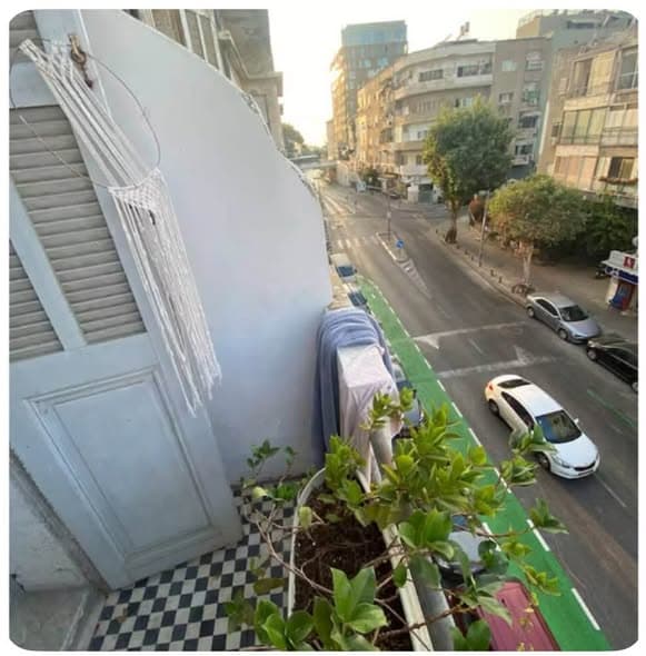  sublet in Jaffa - Photo 3