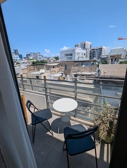 4 room sublet in Florentin - Photo 4