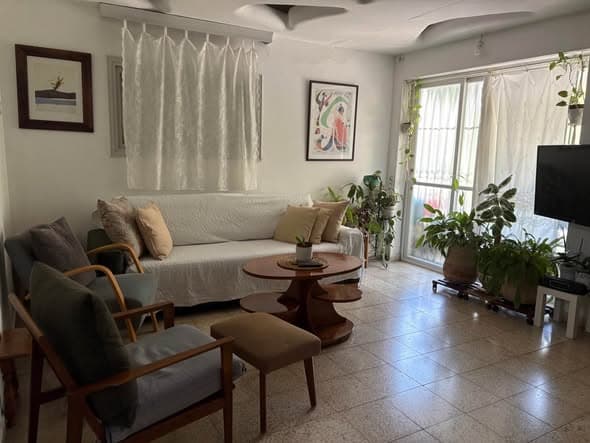1 room sublet in Lev HaIr - Photo 1
