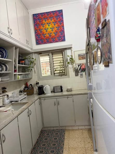 1 room sublet in Lev HaIr - Photo 4