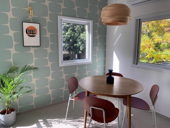 3 room sublet in Old North - Photo 1