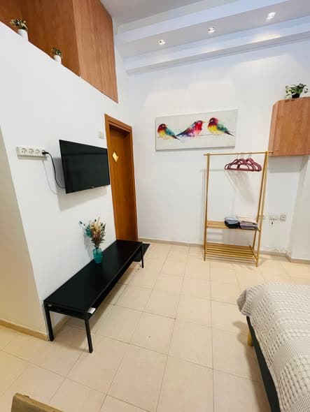 1 room sublet in Old North - Photo 1