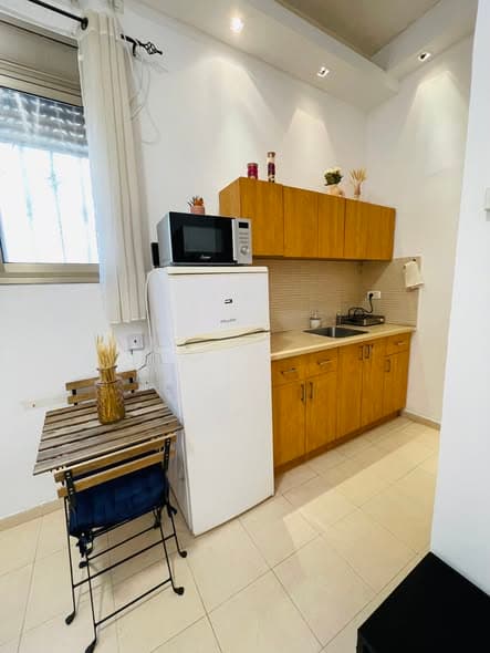1 room sublet in Old North - Photo 2