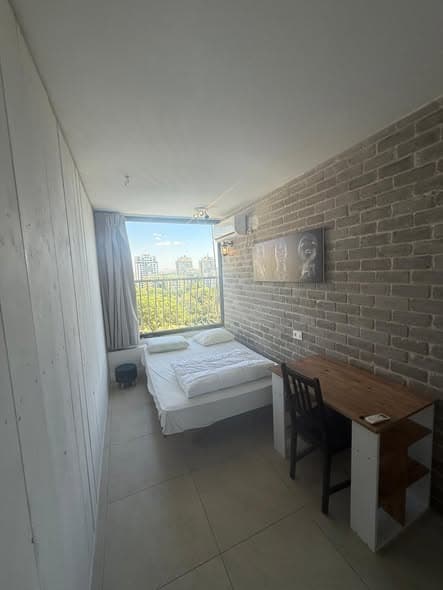 4 room sublet in Ramat Aviv