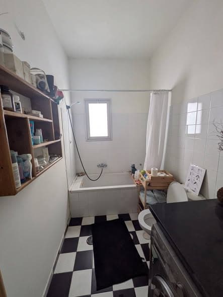 2.5 room sublet in Jaffa - Photo 3