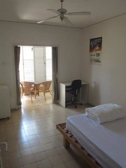 1 room sublet in Jaffa