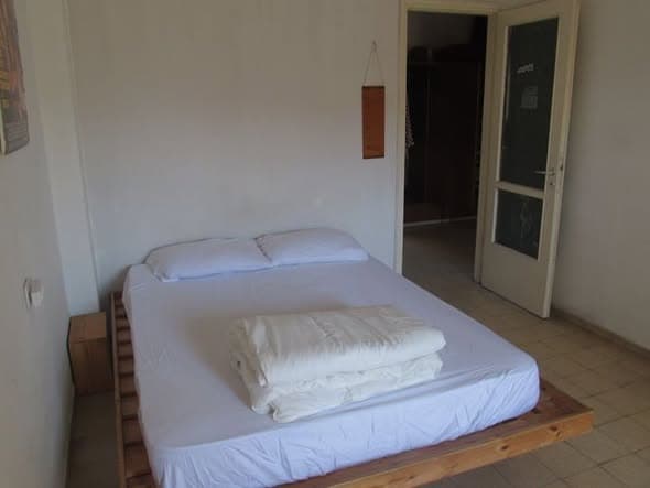 1 room sublet in Jaffa