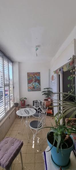 1 room sublet in Jaffa