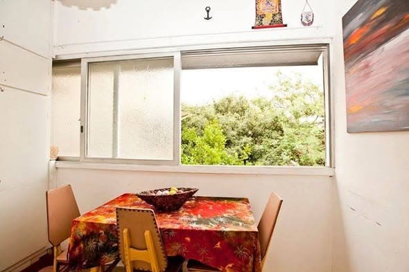 1 room sublet in Jaffa