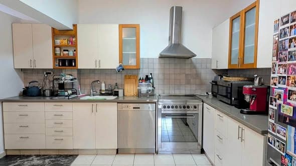 3.5 room sublet in Old North - Photo 2