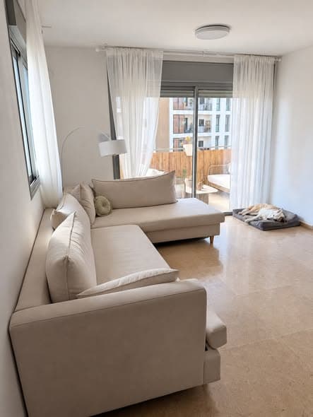 1 room sublet in Florentin
