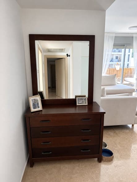 1 room sublet in Florentin