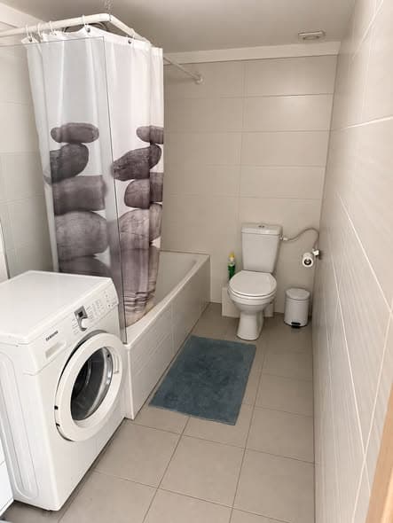 1 room sublet in Florentin
