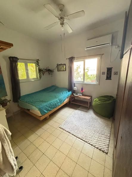 1 room sublet in Old North