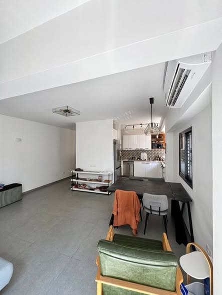 2 room sublet in Florentin - Photo 3