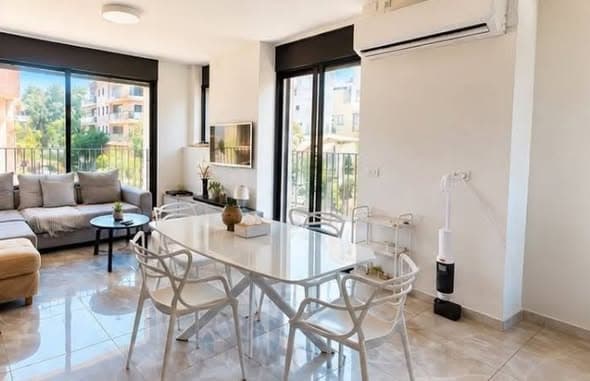 4 room sublet in Kerem HaTeimanim - Photo 1