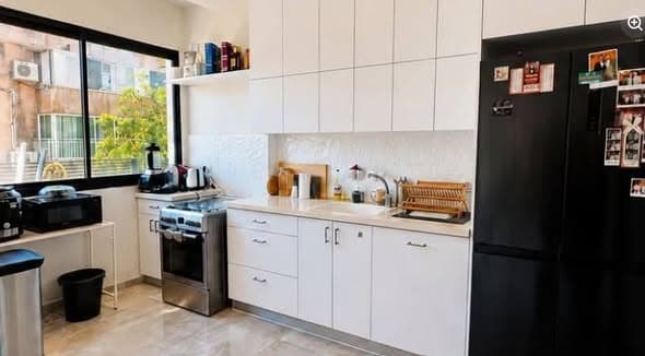 4 room sublet in Kerem HaTeimanim - Photo 2