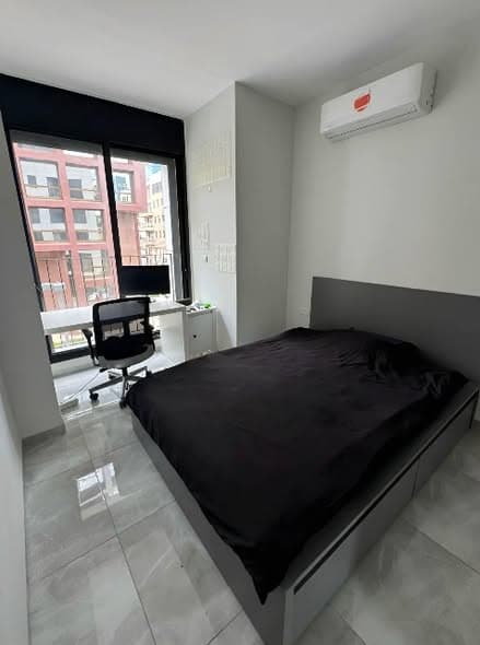 4 room sublet in Kerem HaTeimanim - Photo 4