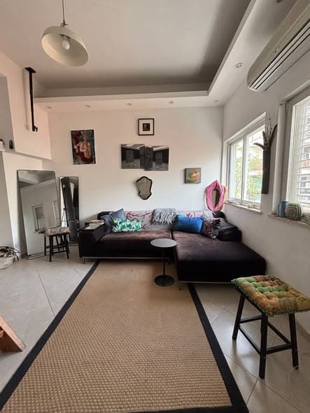  sublet in Lev HaIr - Photo 1