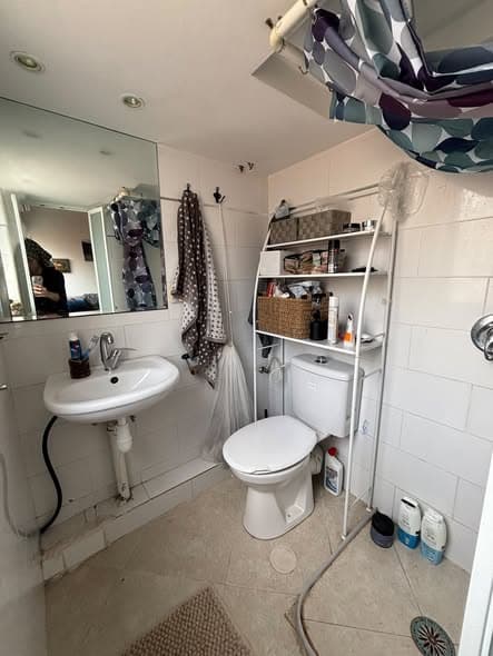  sublet in Lev HaIr - Photo 3
