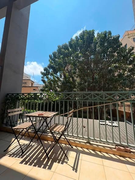 2 room sublet in Florentin - Photo 2