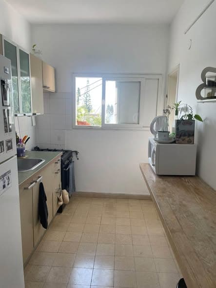 3 room sublet in Ramat Aviv