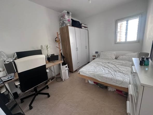 2 room sublet in Florentin - Photo 2