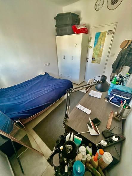 2 room sublet in Florentin - Photo 3