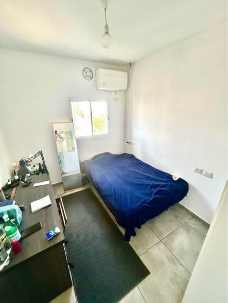 2 room sublet in Florentin - Photo 4