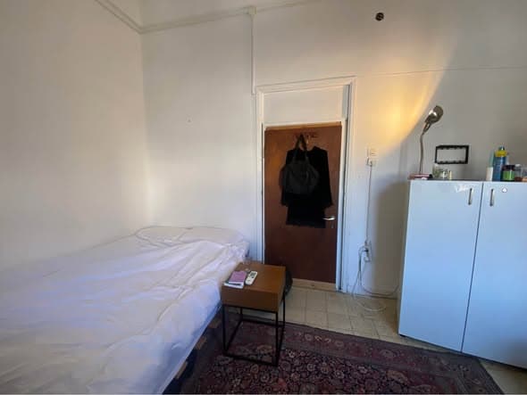 1 room sublet in Jaffa - Photo 2
