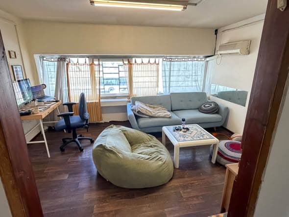  sublet in Lev HaIr - Photo 4