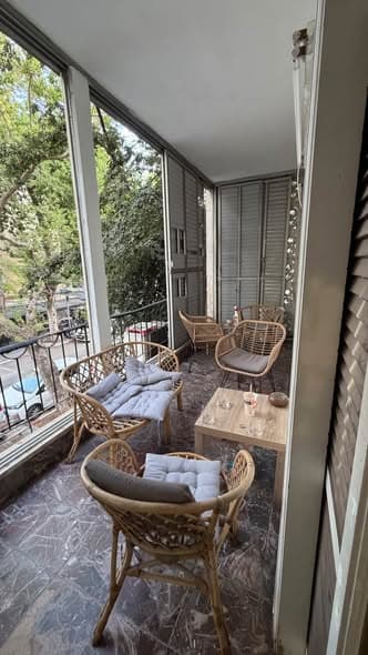 1 room sublet in Old North