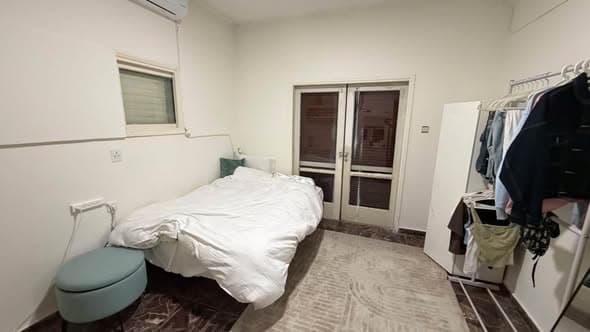 1 room sublet in Old North