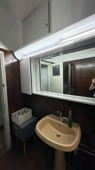 1 room sublet in Old North