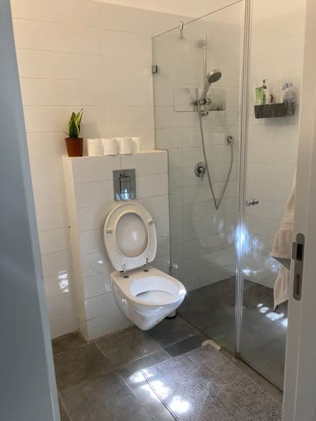 1 room sublet in Jaffa