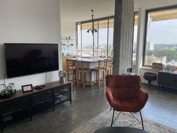 3 room sublet in Jaffa - Photo 2