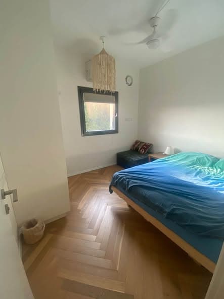 3 room sublet in Jaffa - Photo 3