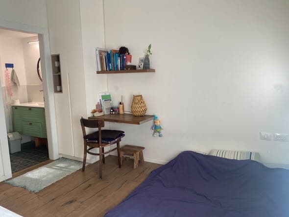 3 room sublet in Jaffa - Photo 4