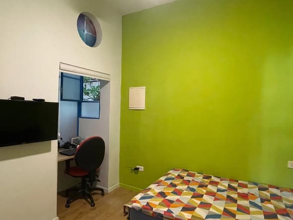 3 room sublet in Jaffa - Photo 4