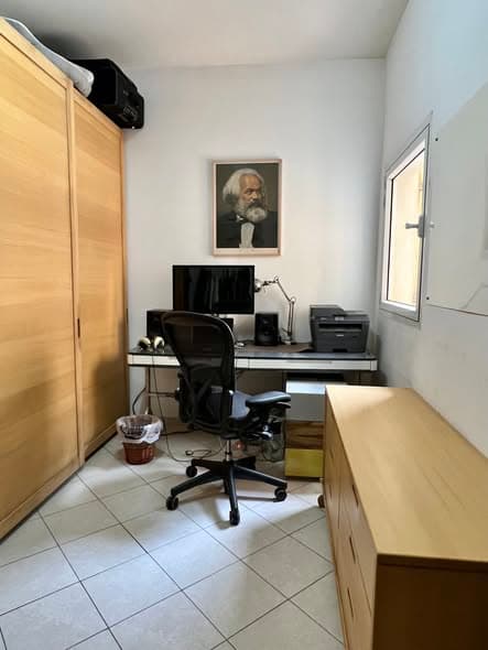 3 room sublet in Lev HaIr