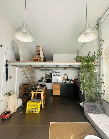  sublet in Jaffa - Photo 1