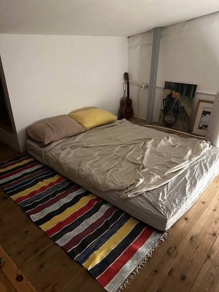  sublet in Jaffa - Photo 3
